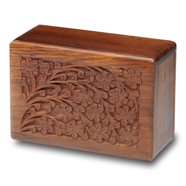 Rosewood Complimentary Urn